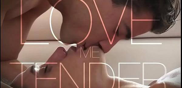  LOVE ME TENDER...Vadim Farrell & Gino Mosca